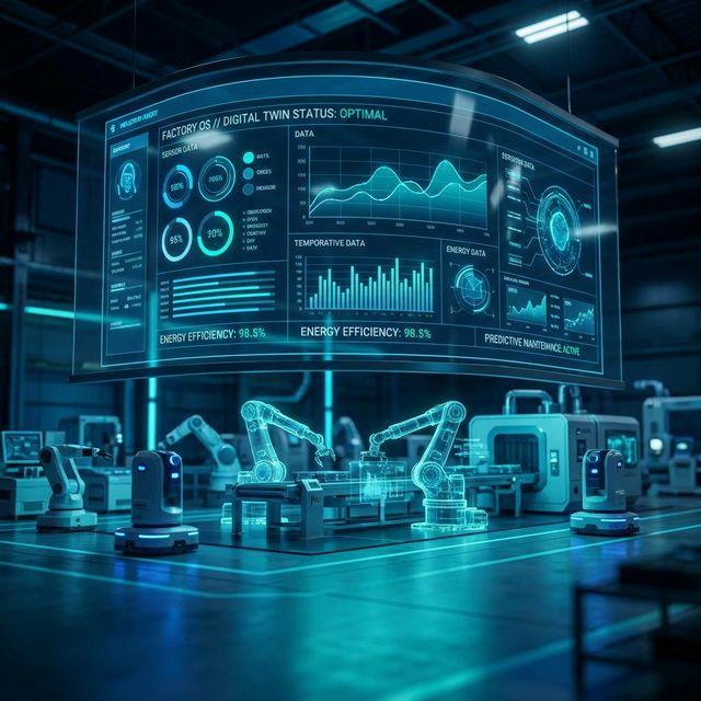 IoT 센서 모니터링 시스템